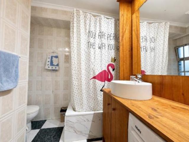 Piso Venta Córdoba Capital, Ciudad Jardín Zoco