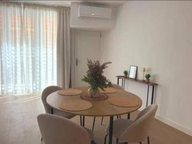 Piso Venta Córdoba Capital, Ciudad Jardín Zoco