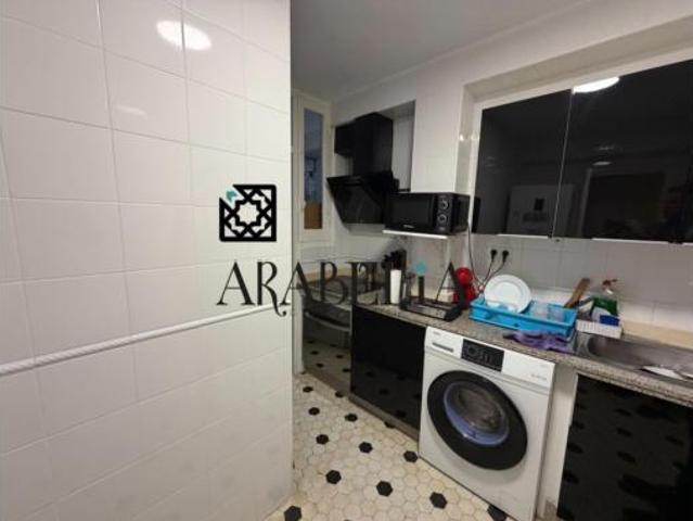 Piso Venta Córdoba Capital, Ciudad Jardín Zoco