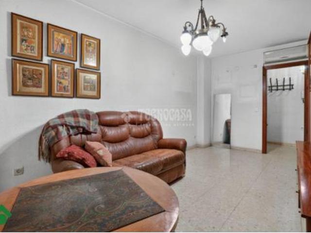Piso Venta Córdoba Capital, Ciudad Jardín Zoco