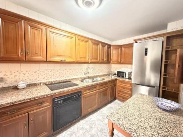 Piso Venta Córdoba Capital, Ciudad Jardín Zoco
