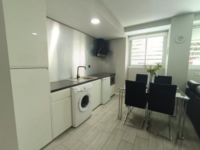 Piso Venta Córdoba Capital, Ciudad Jardín Zoco