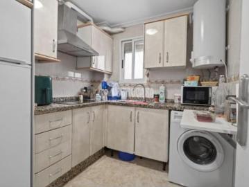 Piso Venta Córdoba Capital, Ciudad Jardín Zoco