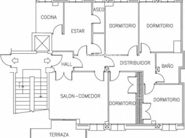 Piso Venta Córdoba Capital, Ciudad Jardín Zoco