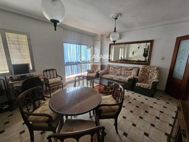 Piso Venta Córdoba Capital, Ciudad Jardín Zoco
