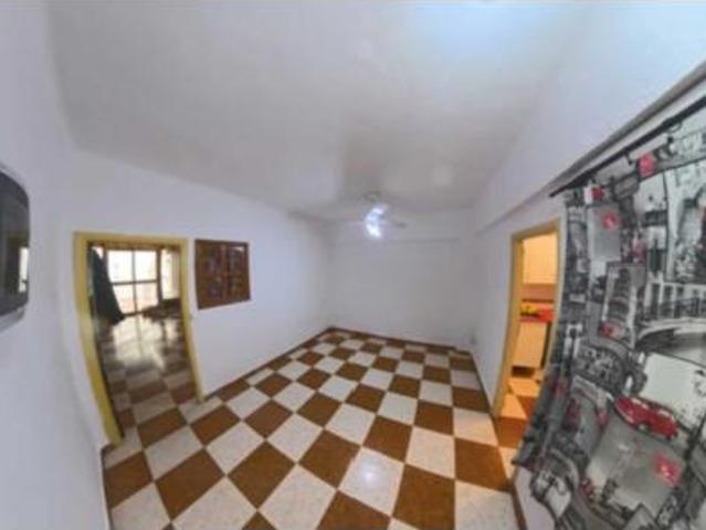 Piso Venta Córdoba Capital, Ciudad Jardín Zoco