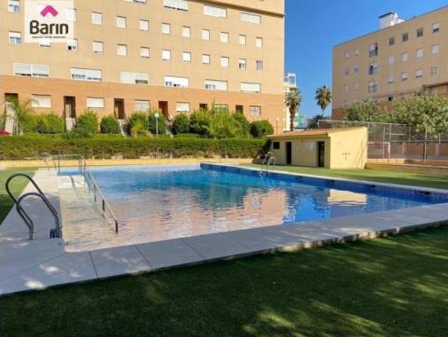 Piso Venta Córdoba Capital, Ciudad Jardín Zoco