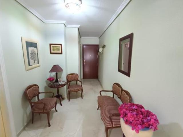 Piso Venta Córdoba Capital, Ciudad Jardín Zoco