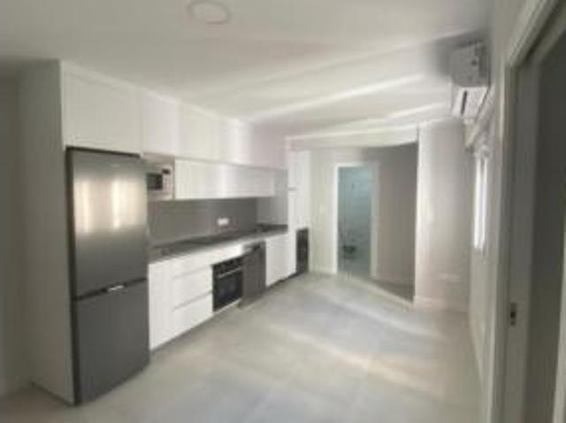 Piso Venta Córdoba Capital, Ciudad Jardín Zoco