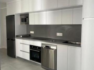 Piso Venta Córdoba Capital, Ciudad Jardín Zoco
