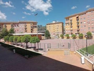 Concepción Arenal, Córdoba, San Cayetano, Córdoba, Las Quemadas, Córdoba, Andalucía, Andalucía