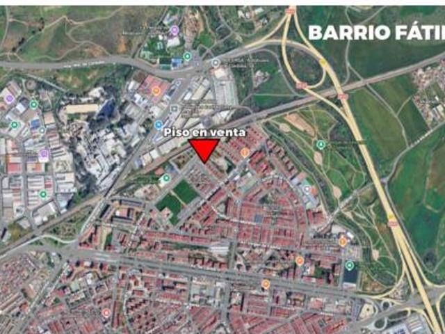 Piso Venta Córdoba Capital, Fátima Levante