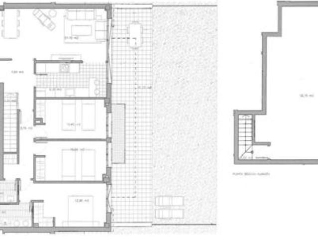 Piso Venta Córdoba Capital, Huerta de la Reina Arruzafilla Parque Figueroa Noreña