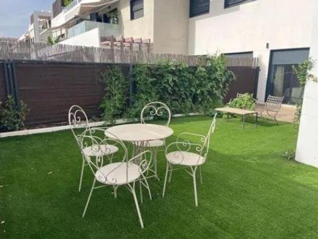 Piso Venta Córdoba Capital, Huerta de la Reina Arruzafilla Parque Figueroa Noreña