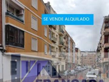 Calle Luis Ponce de León, Noreña, Córdoba, Vista Hermosa, Córdoba, Córdoba, Andalucía, Andalucía