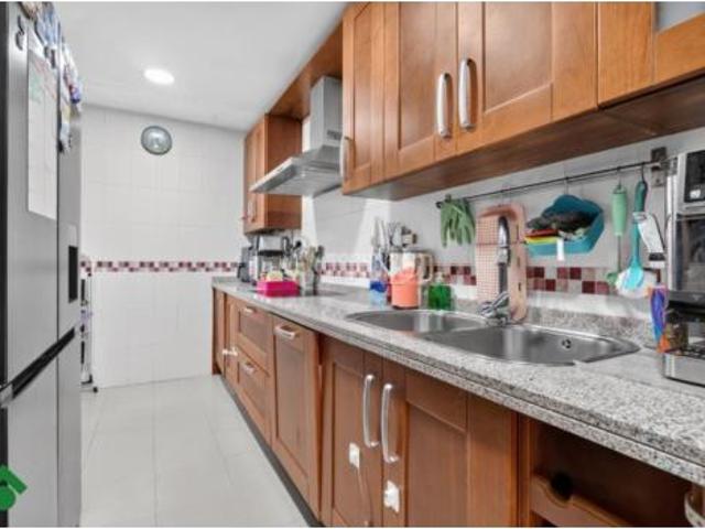 Piso Venta Córdoba Capital, Huerta de la Reina Arruzafilla Parque Figueroa Noreña