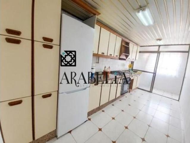 Piso Venta Córdoba Capital, Huerta de la Reina Arruzafilla Parque Figueroa Noreña