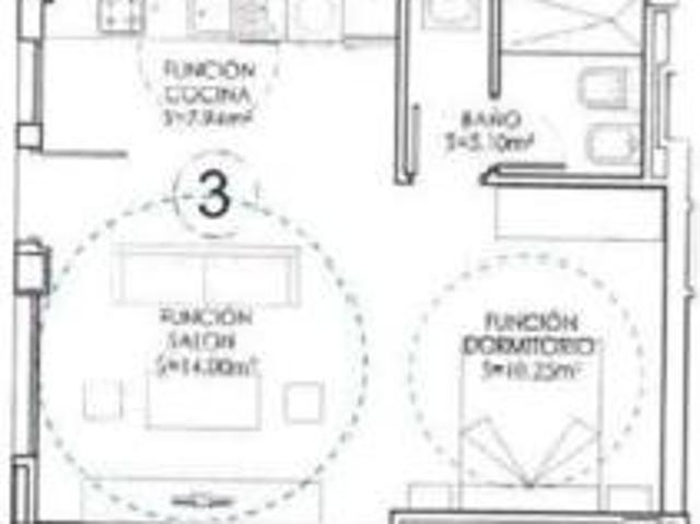 Piso Venta Córdoba Capital, Huerta de la Reina Arruzafilla Parque Figueroa Noreña