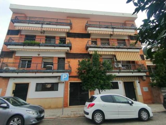 Piso Venta Córdoba Capital, Huerta de la Reina Arruzafilla Parque Figueroa Noreña