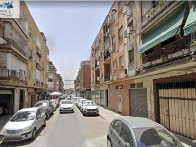 Piso Venta Córdoba Capital, La Viñuela Rescatado