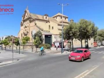 Calle Alvaro Paulo, Levante, Córdoba, La Campiñuela, Córdoba, Andalucía, Andalucía
