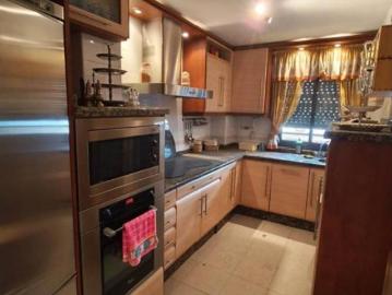 Piso Venta Córdoba Capital, La Viñuela Rescatado