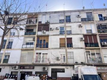 Piso Venta Córdoba Capital, La Viñuela Rescatado