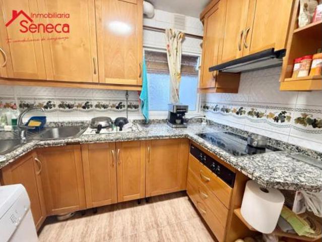 Piso Venta Córdoba Capital, La Viñuela Rescatado