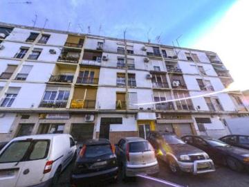Avenida Jesús Rescatado, Levante, Córdoba, La Campiñuela, Córdoba, Andalucía, Andalucía