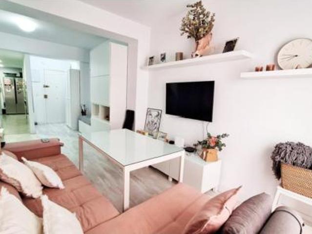 Piso Venta Córdoba Capital, La Viñuela Rescatado