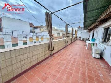 Calle Luis Valenzuela, Levante, Córdoba, La Campiñuela, Córdoba, Andalucía, Andalucía
