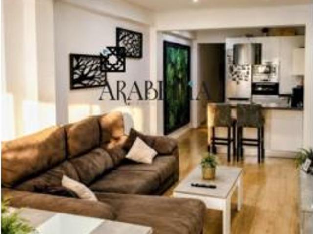 Piso Venta Córdoba Capital, La Viñuela Rescatado