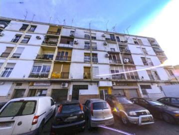 Avenida Jesús Rescatado, Levante, Córdoba, La Campiñuela, Córdoba, Andalucía, Andalucía