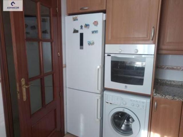 Piso Venta Córdoba Capital, La Viñuela Rescatado