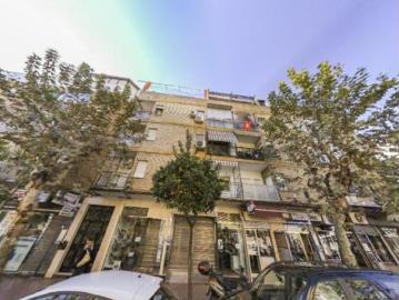 Avenida de la Viñuela, Fuensanta, Córdoba, La Campiñuela, Córdoba, Andalucía, Andalucía
