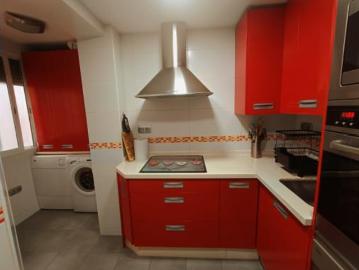 Piso Venta Córdoba Capital, La Viñuela Rescatado