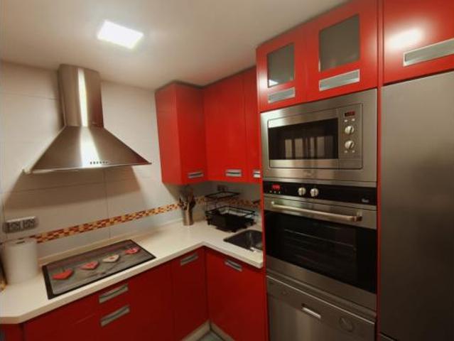Piso Venta Córdoba Capital, La Viñuela Rescatado