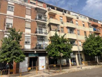 Avenida de la Viñuela, Fuensanta, Córdoba, La Campiñuela, Córdoba, Andalucía, Andalucía