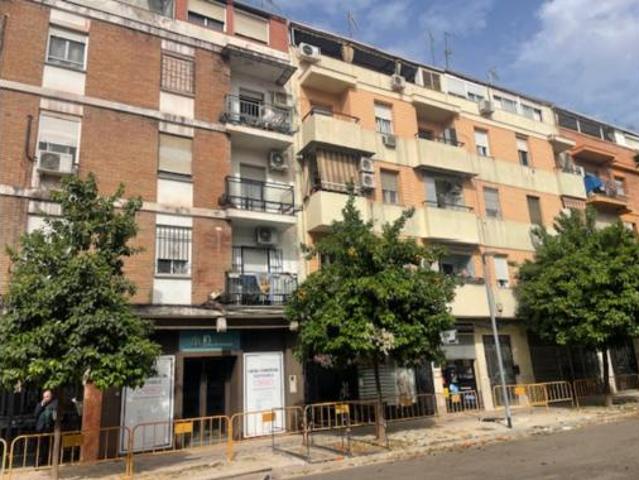 Piso Venta Córdoba Capital, La Viñuela Rescatado