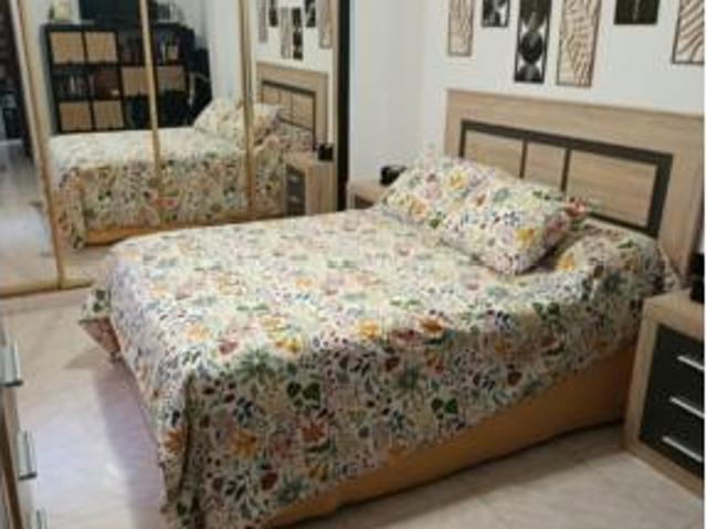 Piso Venta Córdoba Capital, La Viñuela Rescatado