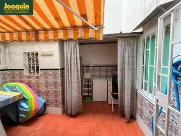 Calle Compositor Ramón Medina, Fuensanta, Córdoba, La Campiñuela, Córdoba, Andalucía, Andalucía