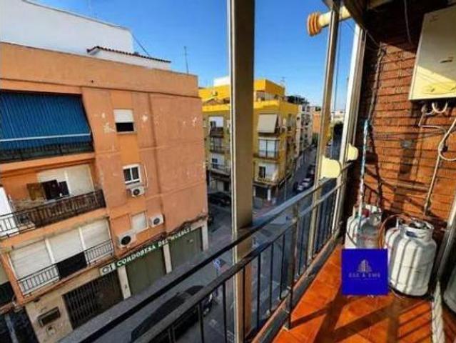 Piso Venta Córdoba Capital, La Viñuela Rescatado