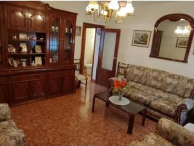 Piso Venta Córdoba Capital, La Viñuela Rescatado