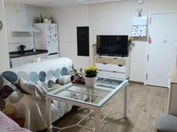 Piso Venta Córdoba Capital, La Viñuela Rescatado
