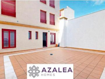 Calle Juan de Cervantes, Levante, Córdoba, La Campiñuela, Córdoba, Andalucía, Andalucía