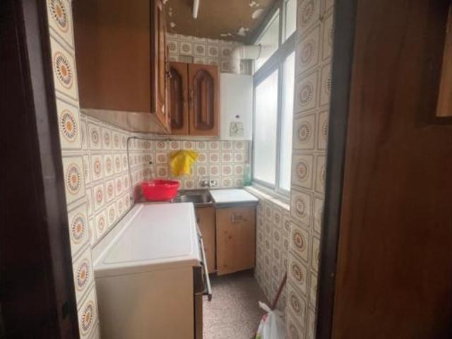 Piso Venta Córdoba Capital, La Viñuela Rescatado