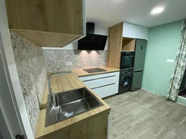 Piso Venta Córdoba Capital, Ollerías San Cayetano