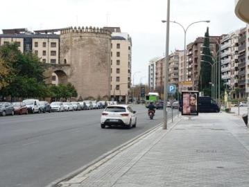 Avenida de las Ollerías, Centro de Córdoba, Las Quemadas, Córdoba, Andalucía, Andalucía