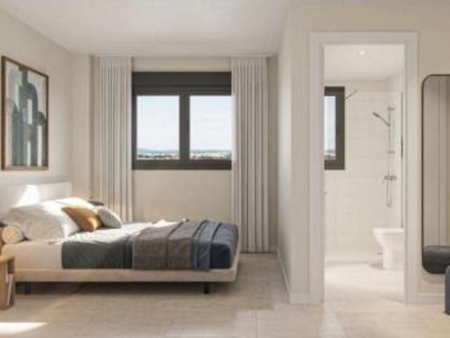 Piso Venta Córdoba Capital, Periurbano Oeste Las Jaras