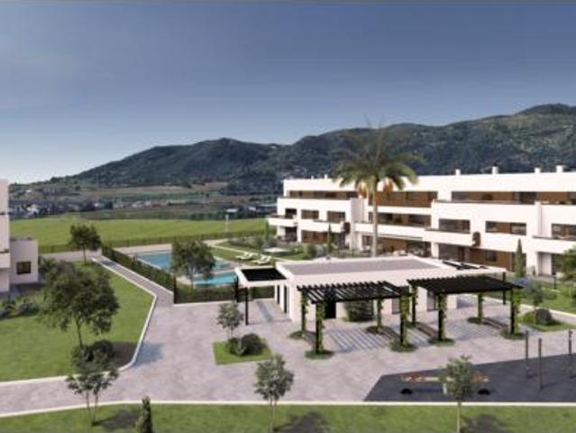 Piso Venta Córdoba Capital, Periurbano Oeste Las Jaras